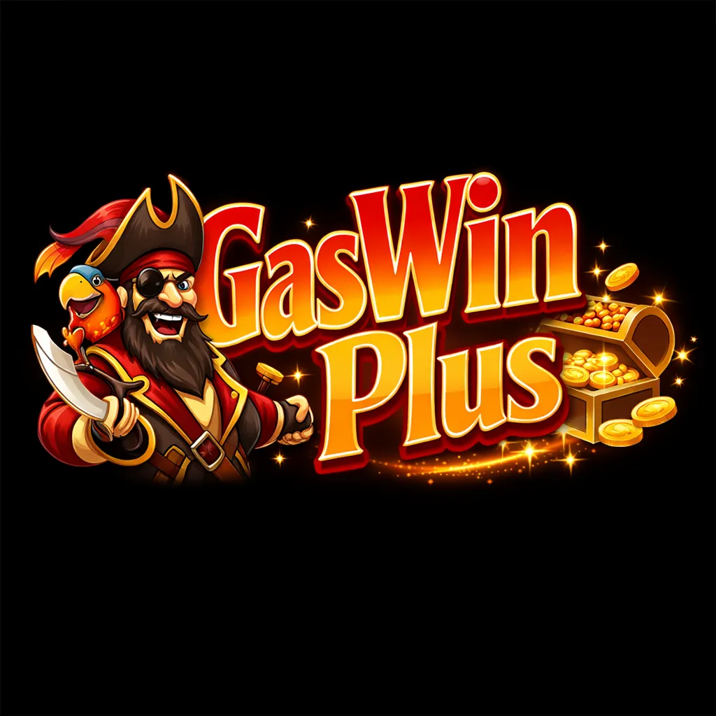 GASWIN - Petualangan Seru dalam Dunia Arcade