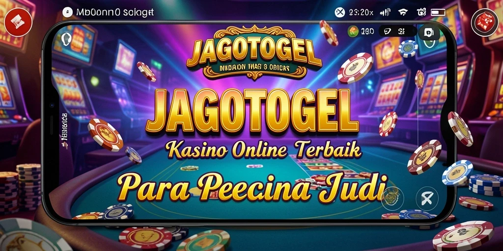 Tampilan gameplay menarik dalam aplikasi JAGOTOGEL yang menyajikan berbagai permainan Kasino.