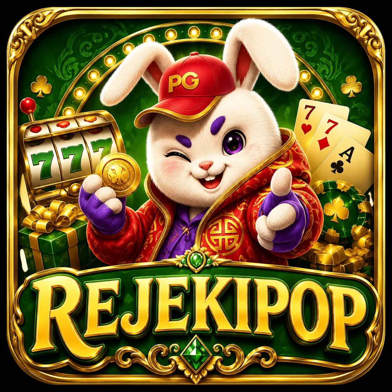 REJEKIPOP - Pertarungan Seru di Arena MOBA