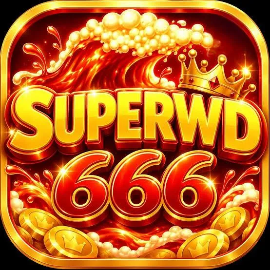 SUPERWD666 - Simulasi Seru dan Realistis