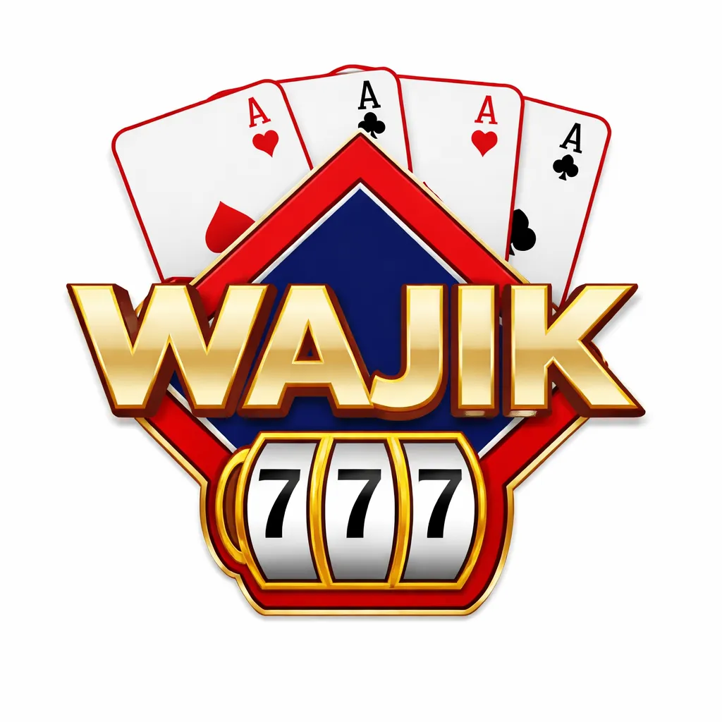 WAJIK777 - Game Bingo Seru dan Menghibur